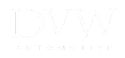 Footer Logo | DVW Automotive