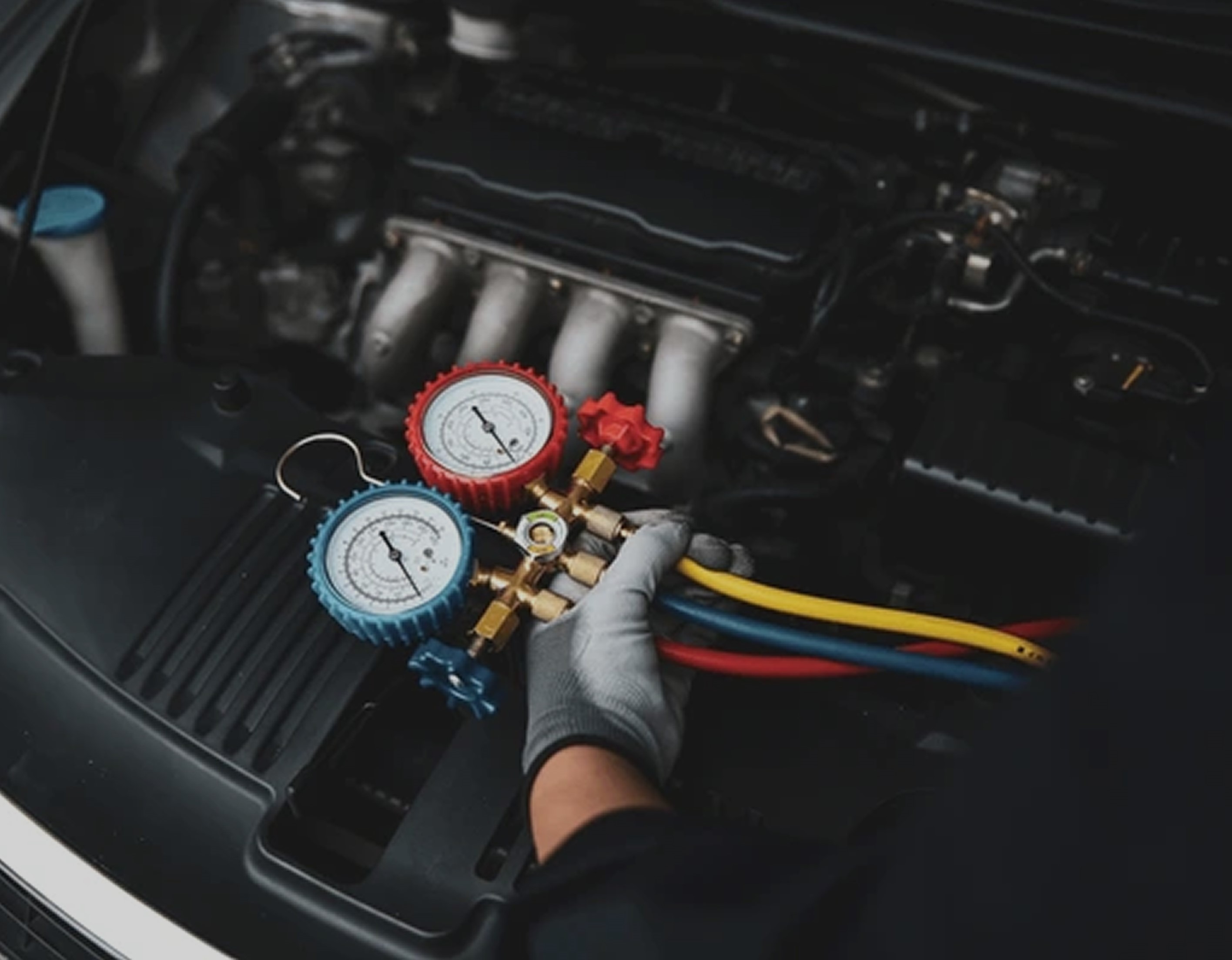 Subpage Listing Image Airco service | DVW Automotive