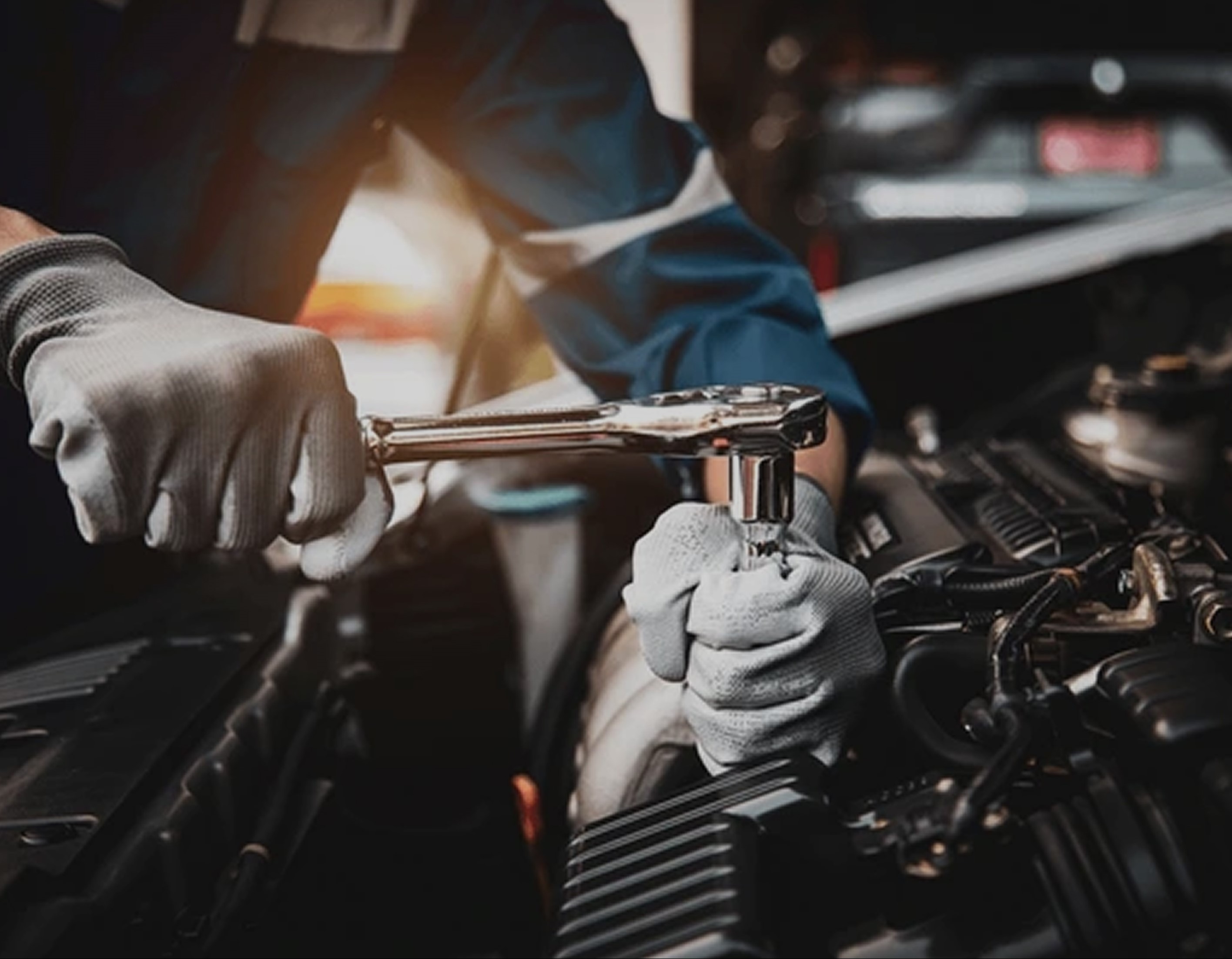 Subpage Listing Image Onderhoud of reparatie | DVW Automotive