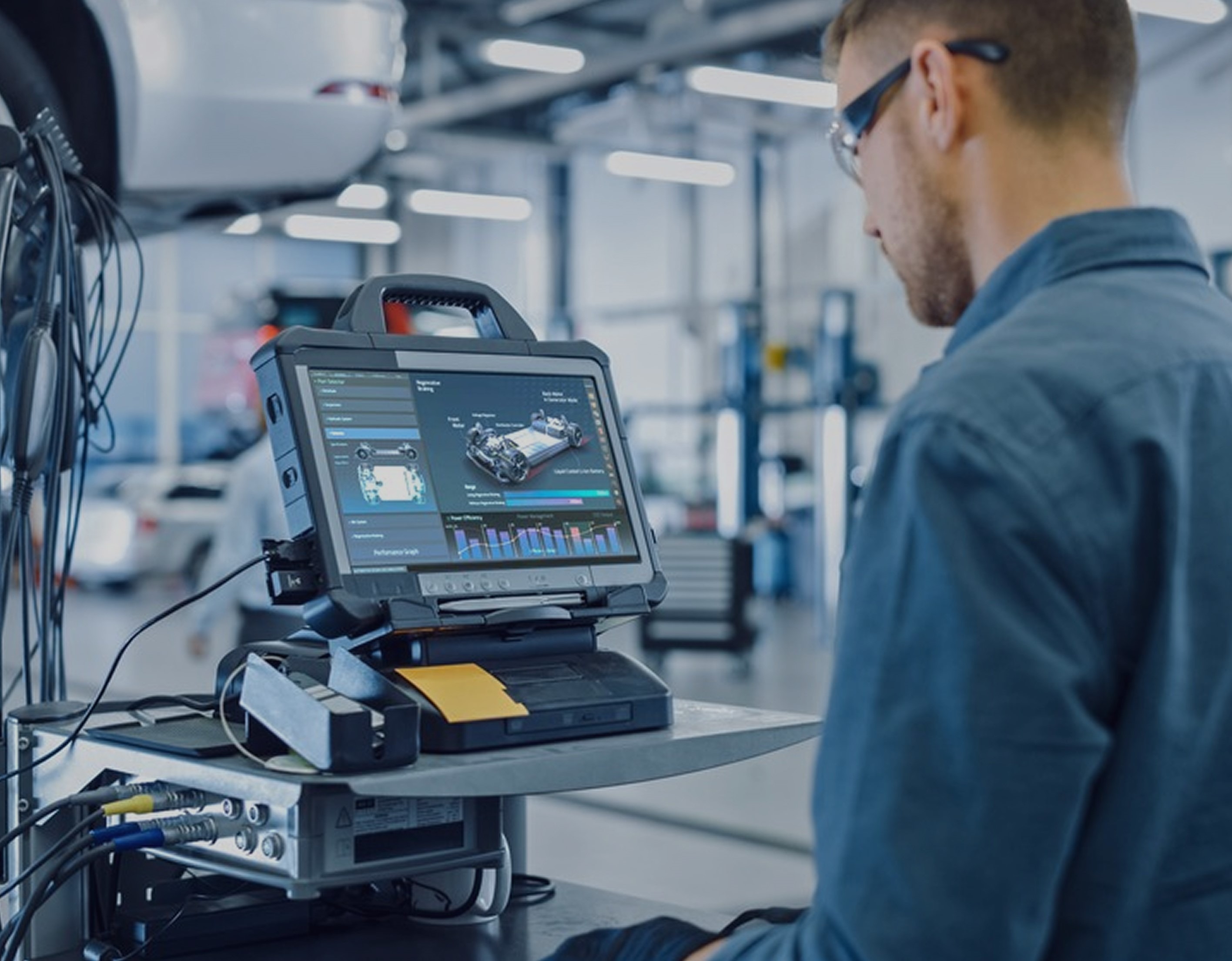 Subpage Listing Image Storingsdiagnose | DVW Automotive