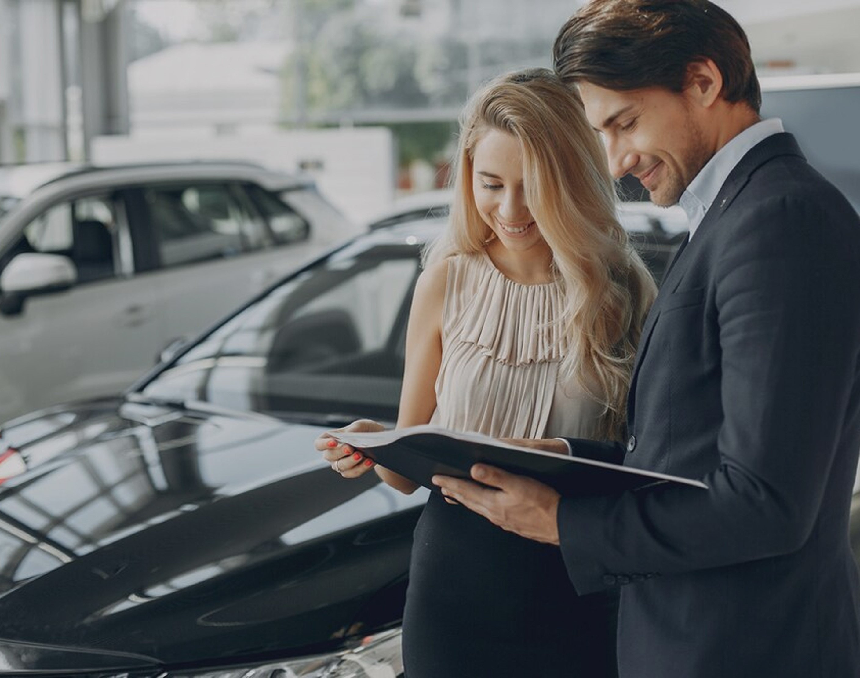 Subpage Details Slider Image Inkoop / taxatie | DVW Automotive