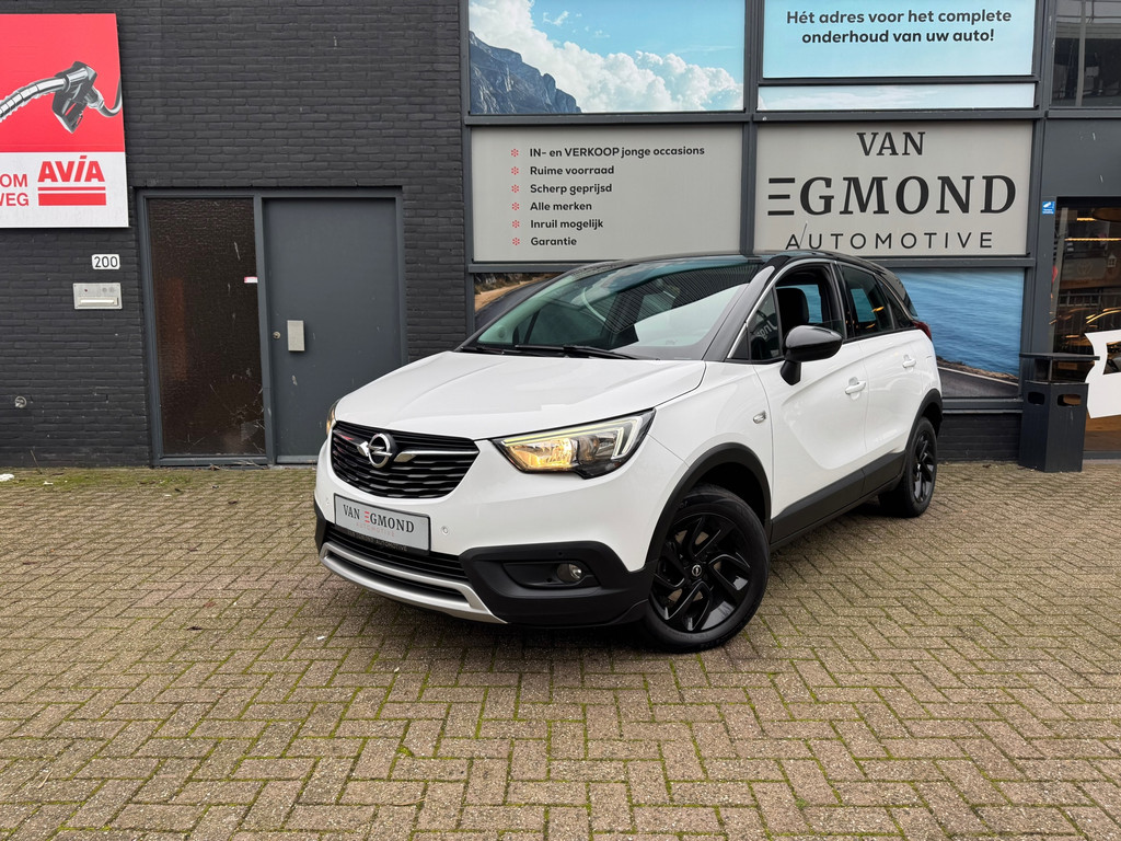 Opel Crossland X 1.2 Turbo Innovation 49992166-0.jpg | DVW Automotive