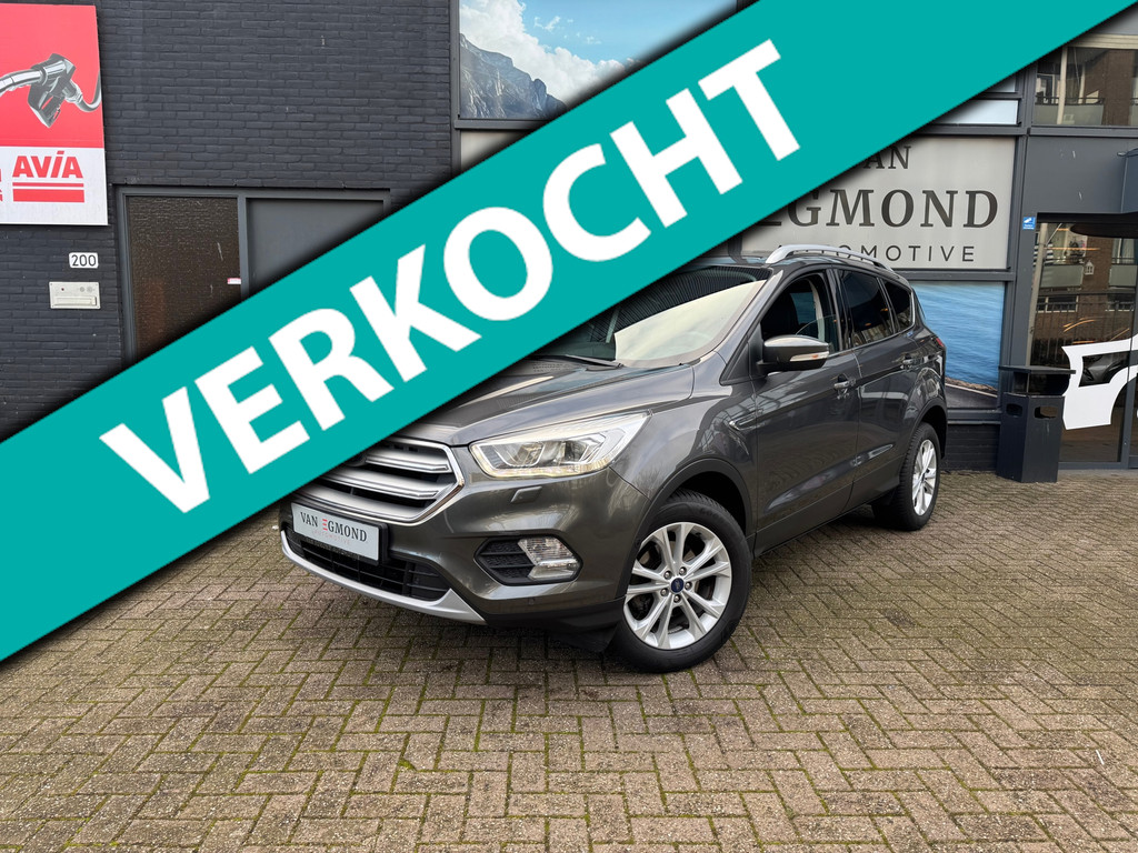 Ford Kuga 1.5 EcoBoost Titanium 50312220-0.jpg | DVW Automotive