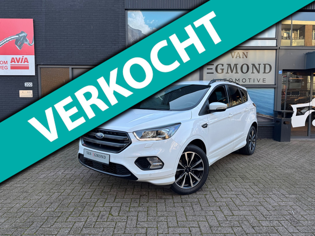 Ford Kuga 1.5 EcoBoost ST Line 50319221-0.jpg | DVW Automotive