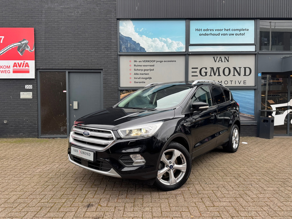Ford Kuga 1.5 EcoBoost Titanium 50859090-0.jpg | DVW Automotive