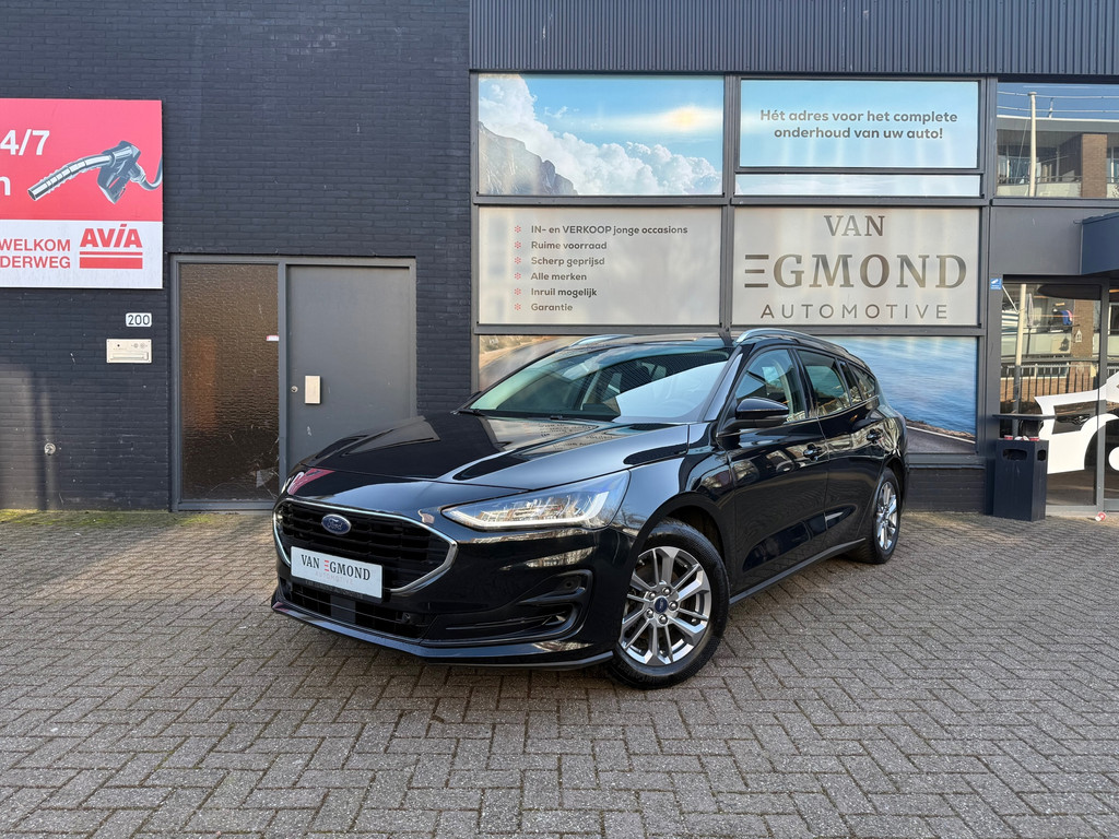 Ford Focus Wagon 1.0 EcoBoost Hybrid Titanium 51760761-0.jpg | DVW Automotive