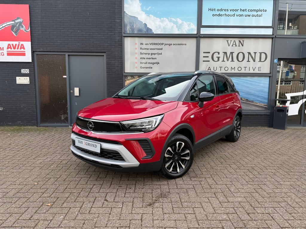 Opel Crossland 1.2 Turbo Elegance 52012812-0.jpg | DVW Automotive