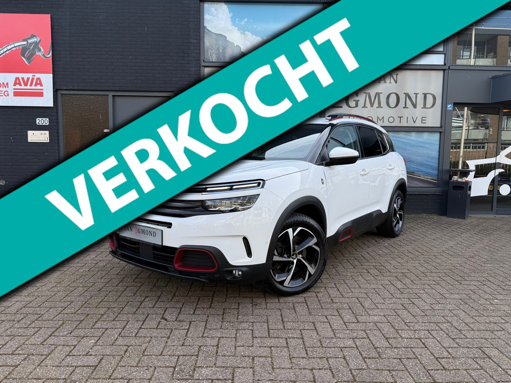 Citroën C5 Aircross 1.6 Plug-in Hybrid 225 C-Series 52115428-0.jpg | DVW Automotive