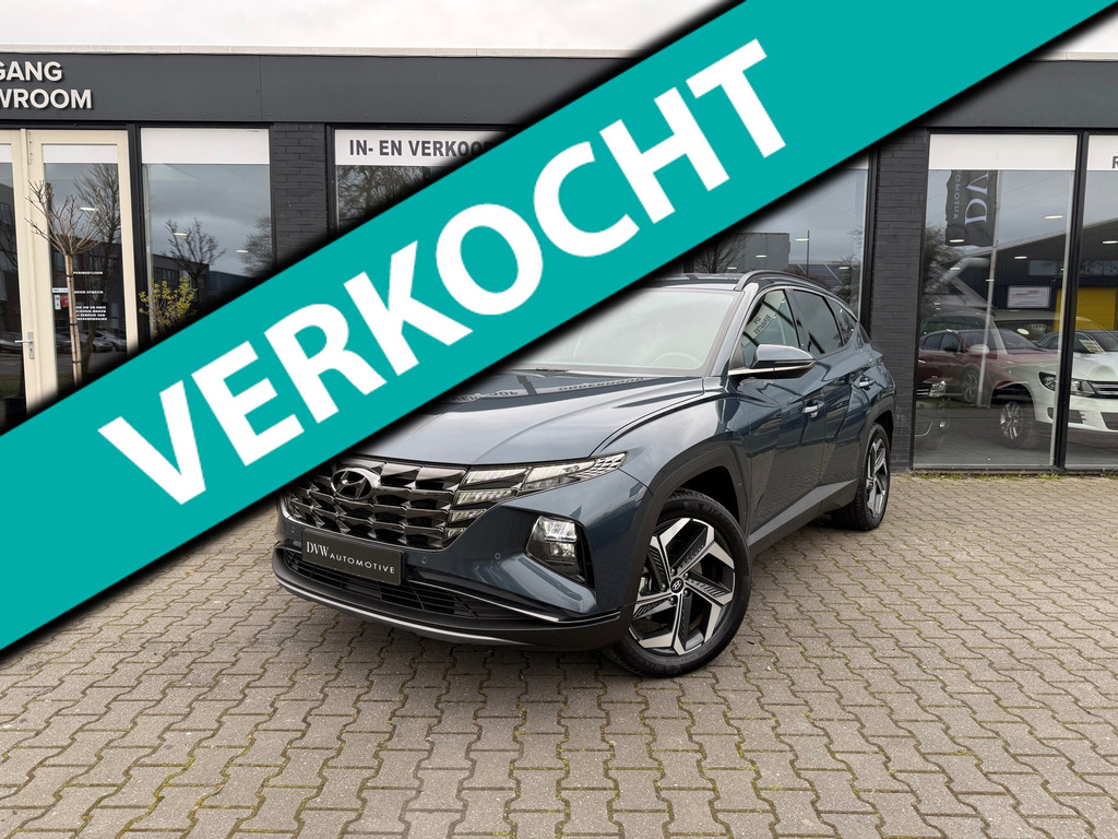 Hyundai Tucson 1.6 T-GDI PHEV Comfort 265pk plug-in 52569201-0.jpg | DVW Automotive