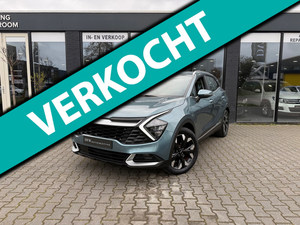 Kia Sportage 1.6 T-GDi Plug-in Hybrid AWD DynamicLine 52569246-0.jpg | DVW Automotive