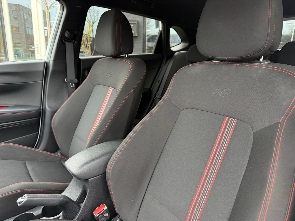 Hyundai i20 1.2 N-Line 52569266-18.jpg | DVW Automotive