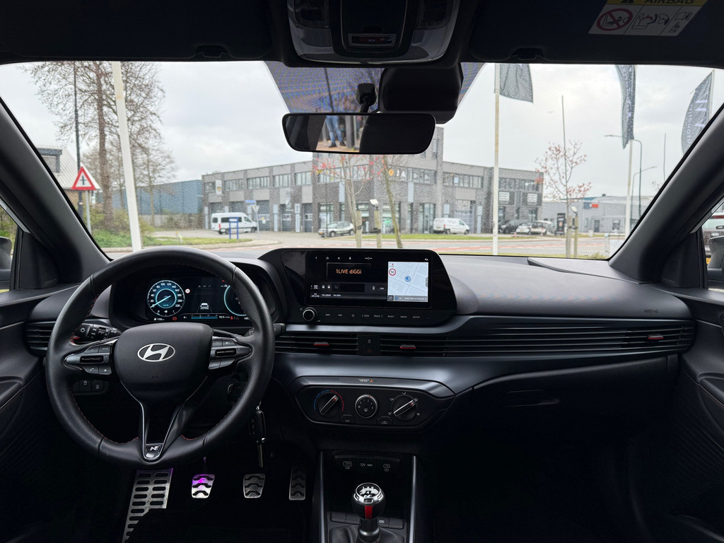 Hyundai i20 1.2 N-Line 52569266-20.jpg | DVW Automotive