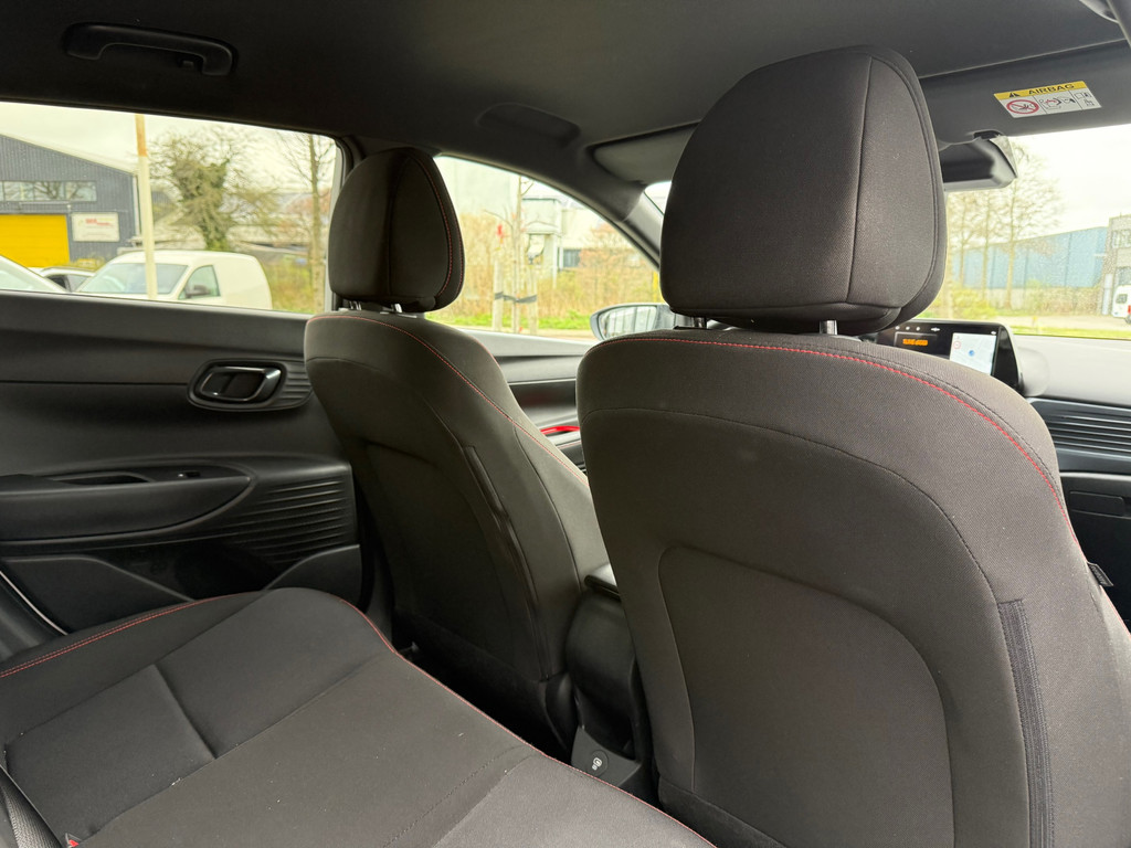 Hyundai i20 1.2 N-Line 52569266-22.jpg | DVW Automotive