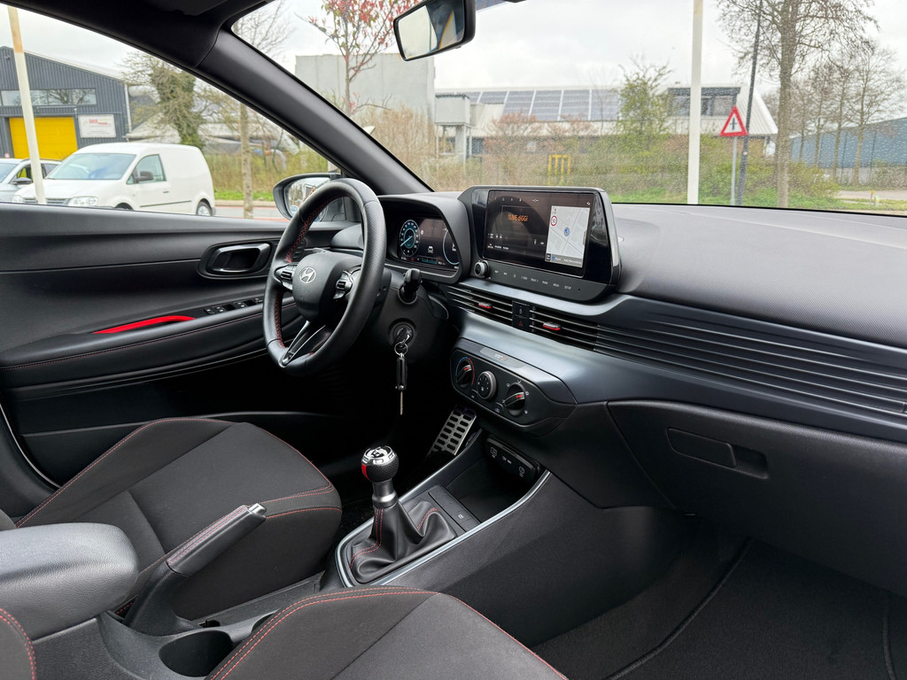 Hyundai i20 1.2 N-Line 52569266-23.jpg | DVW Automotive