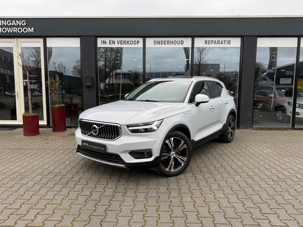 Volvo XC40 1.5 T5 Recharge Inscription plug-in 52569507-0.jpg | DVW Automotive