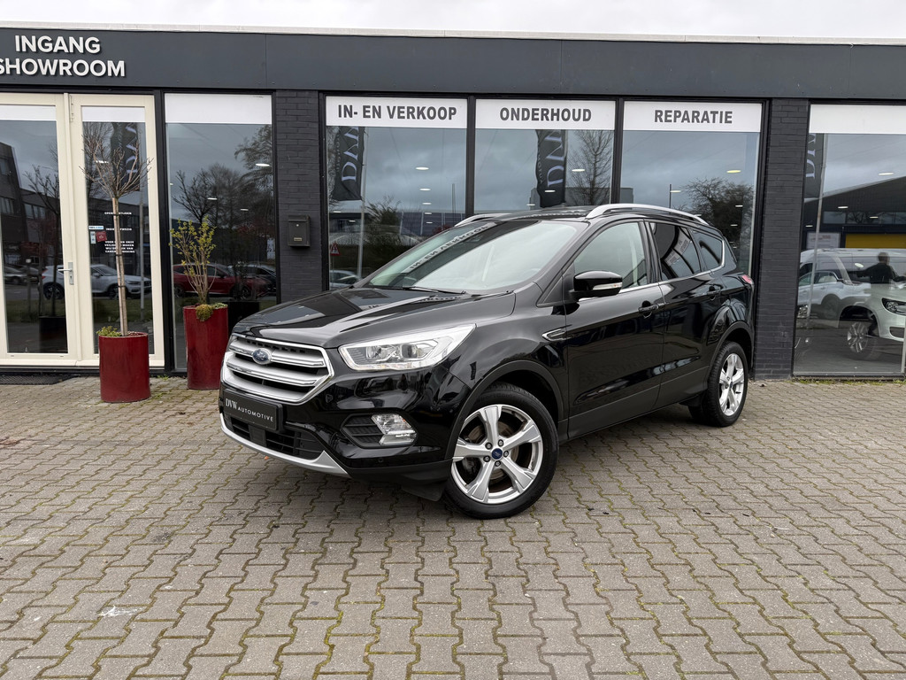 Ford Kuga 1.5 EcoBoost Titanium panorama dak 52569586-0.jpg | DVW Automotive