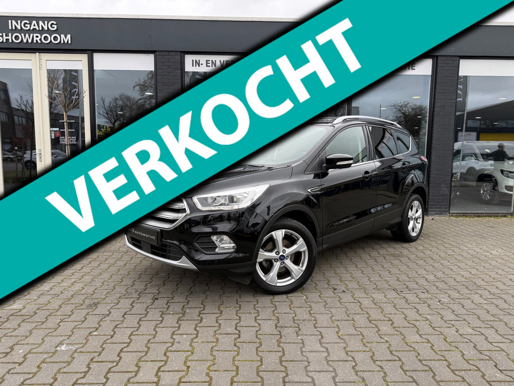 Ford Kuga 1.5 EcoBoost Titanium panorama dak 52569586-0.jpg | DVW Automotive