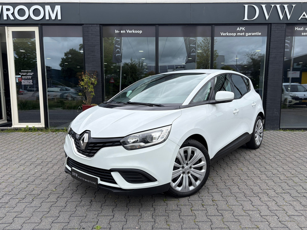 Renault Scénic 1.2 TCe Intens 52586675-0.jpg | DVW Automotive