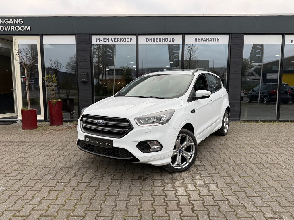 Ford Kuga 1.5 EcoBoost ST Line panorama dak 52591278-0.jpg | DVW Automotive
