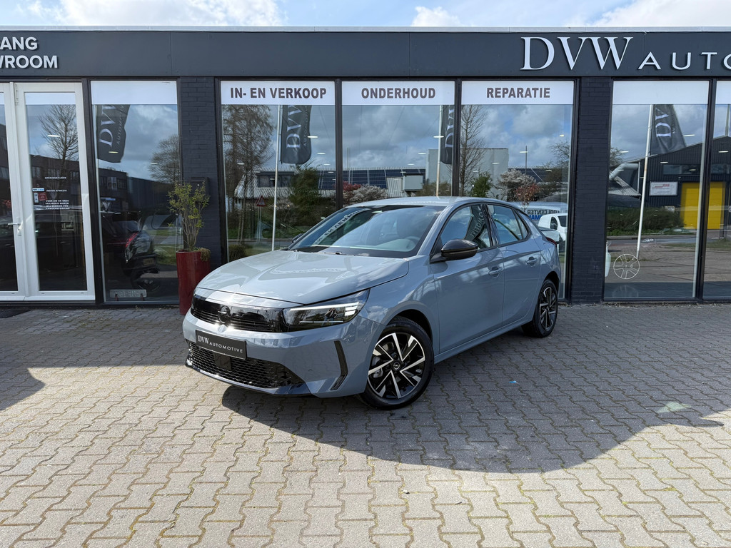 Opel Corsa 1.2 Turbo GS 52730624-0.jpg | DVW Automotive