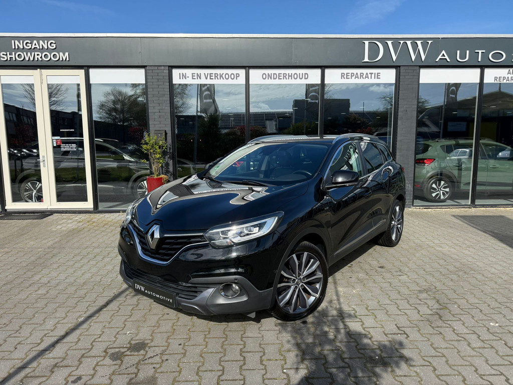Renault Kadjar 1.2 TCe Bose 52840580-0.jpg | DVW Automotive