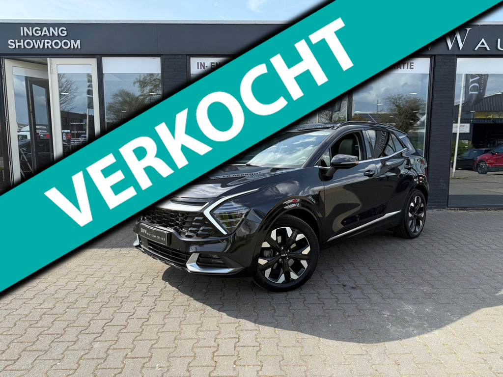 Kia Sportage 1.6 T-GDi Plug-in Hybrid PHEV AWD DynamicLine 52883505-0.jpg | DVW Automotive