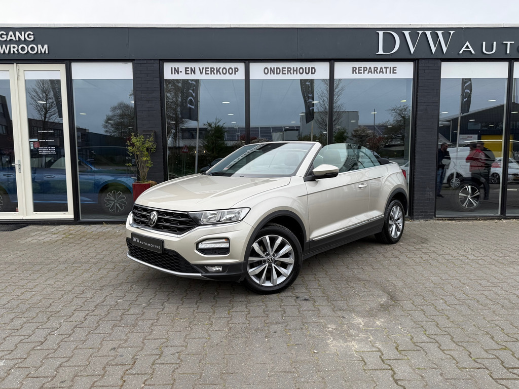 Volkswagen T-Roc Cabrio 1.5 TSI Style automaat 52924993-0.jpg | DVW Automotive
