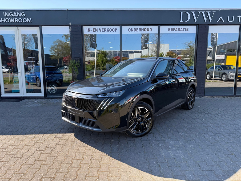 Peugeot 3008 1.2 Hybrid 145 Allure 52993357-0.jpg | DVW Automotive