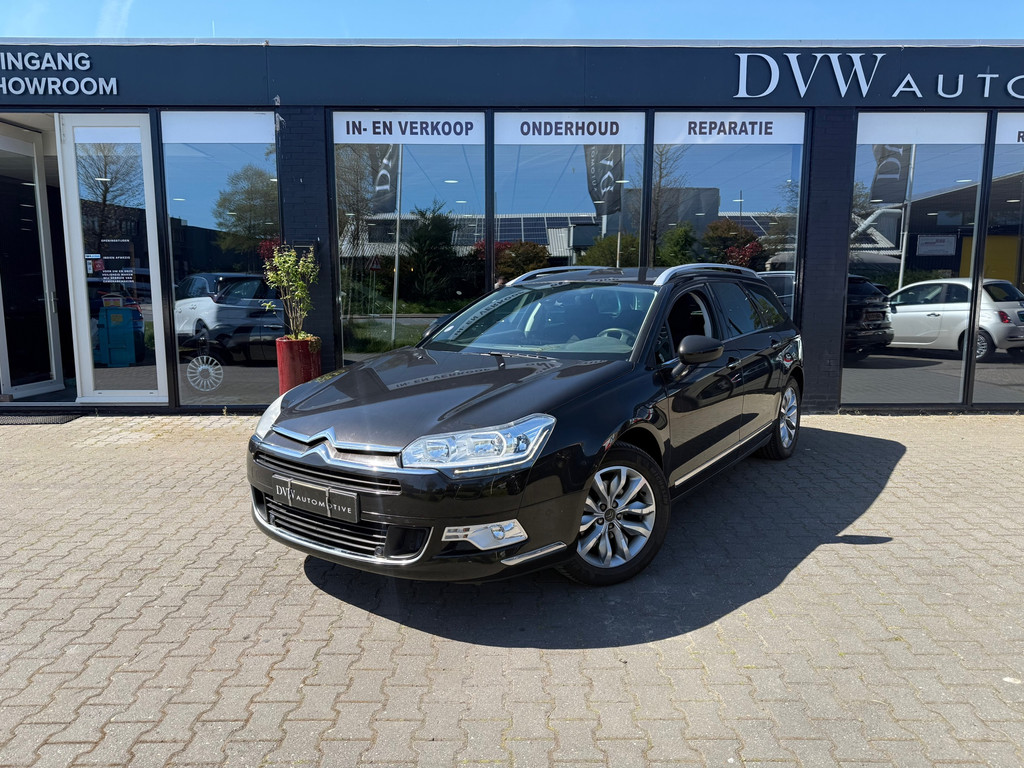 Citroën C5 Tourer 1.6 THP Collection 53015862-0.jpg | DVW Automotive