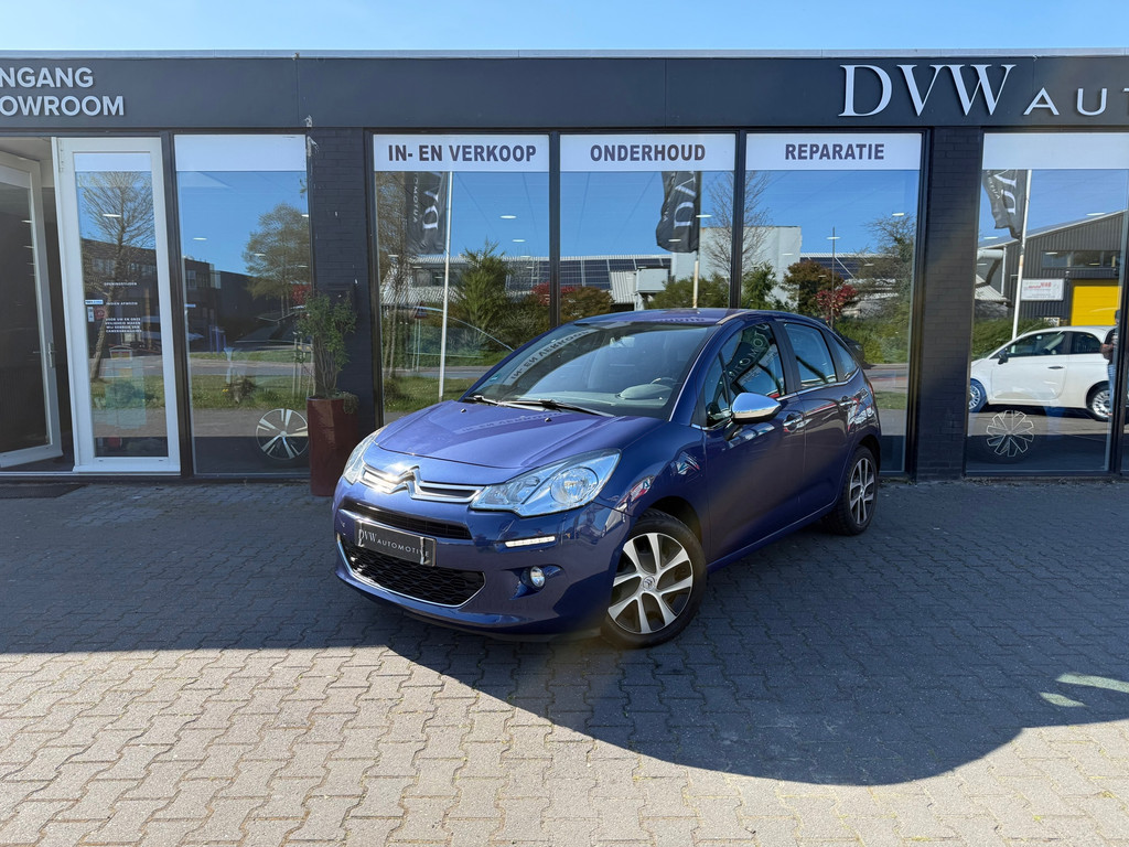 Citroën C3 1.0 VTi Collection 53020718-0.jpg | DVW Automotive