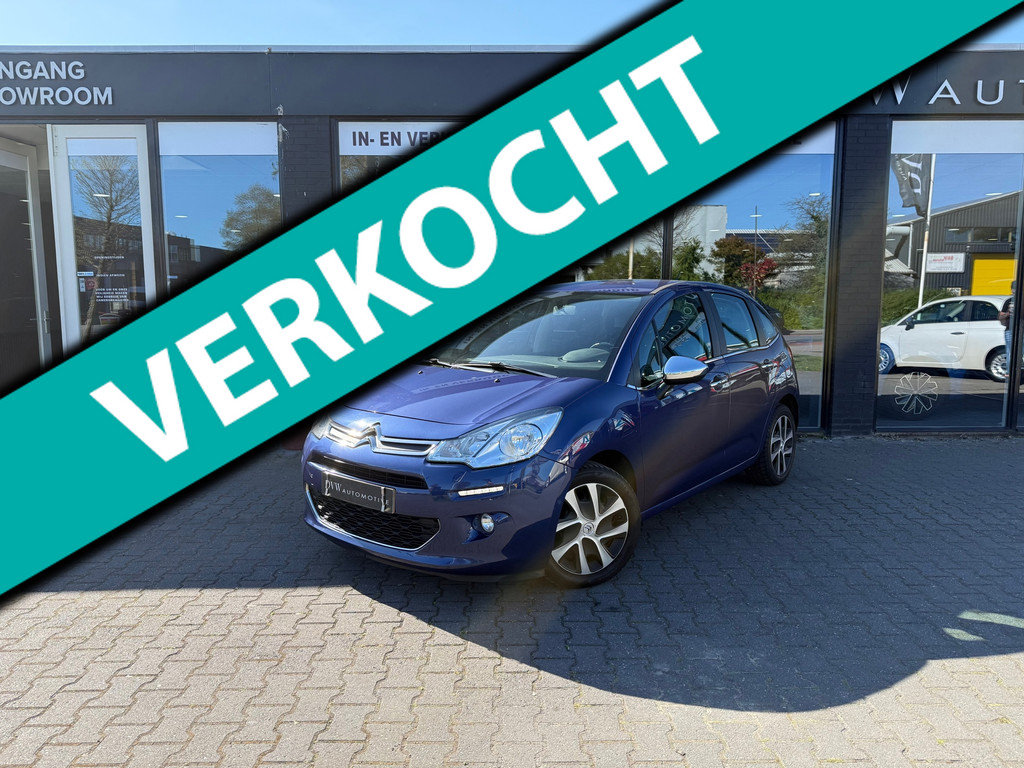 Citroën C3 1.0 VTi Collection 53020718-0.jpg | DVW Automotive