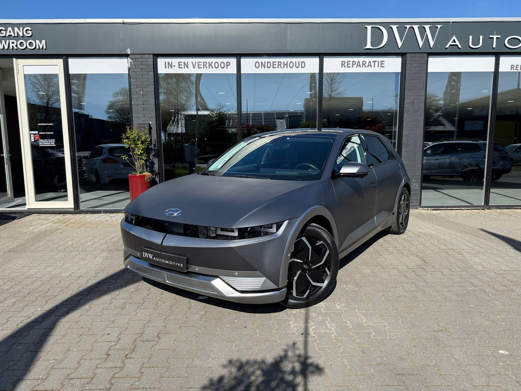 Hyundai IONIQ 5 Lounge AWD 77.4 kWh 326pk panoramadak 53063000-0.jpg | DVW Automotive