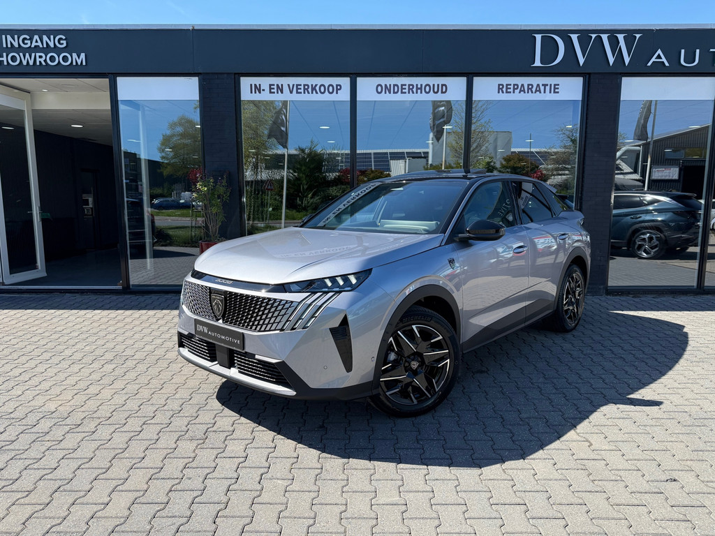 Peugeot 3008 1.2 Hybrid 145 GT 53147337-0.jpg | DVW Automotive