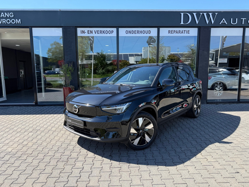 Volvo XC40 Recharge single motor plus 69 kWh 53148596-0.jpg | DVW Automotive