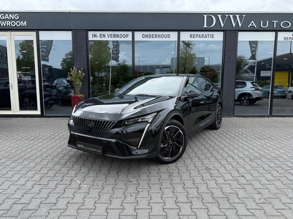 Peugeot 408 1.6 HYbrid 225 EAT8 GT Plug-in 53403056-0.jpg | DVW Automotive