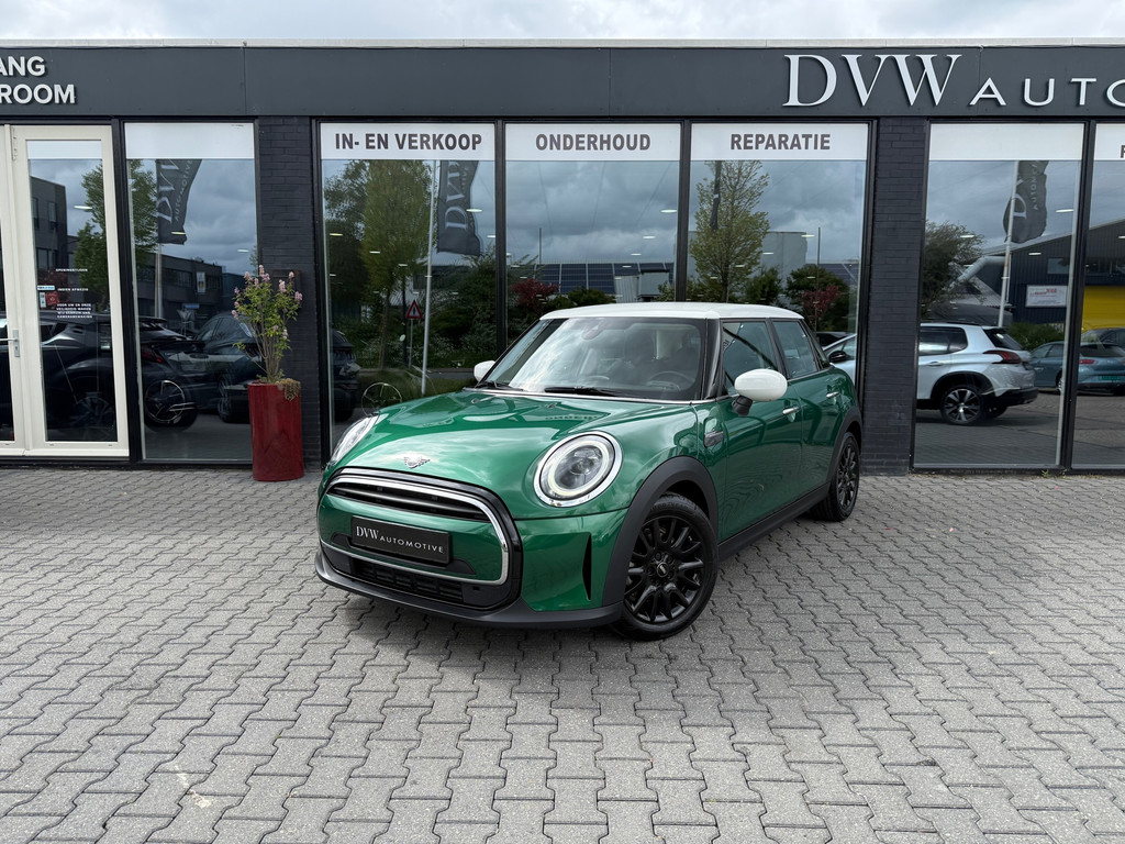 MINI Cooper 1.5 Premium plus edition 53403128-0.jpg | DVW Automotive
