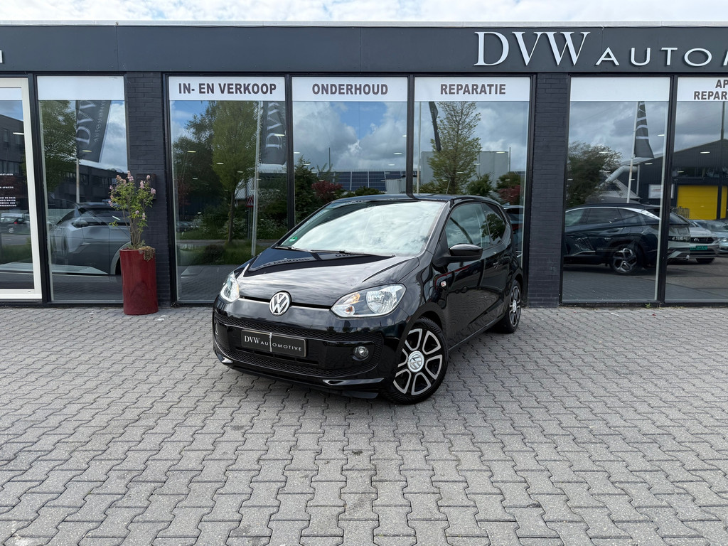 Volkswagen up! 1.0 high up! BlueMotion 53430294-0.jpg | DVW Automotive