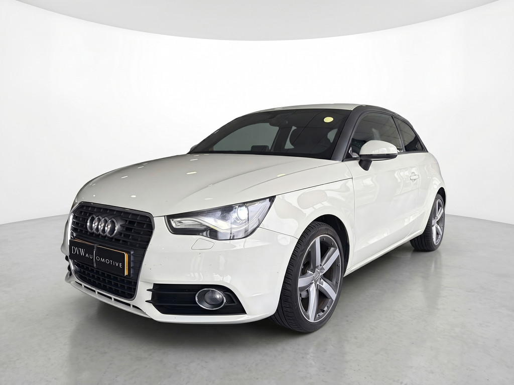 Audi A1 1.2 TFSI Ambition Pro Line Business 53488139-0.jpg | DVW Automotive