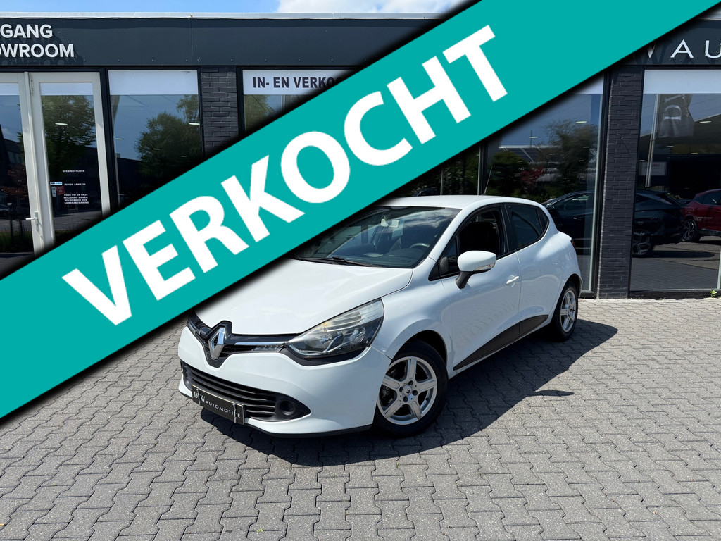 Renault Clio 0.9 TCe Dynamique 53630662-0.jpg | DVW Automotive