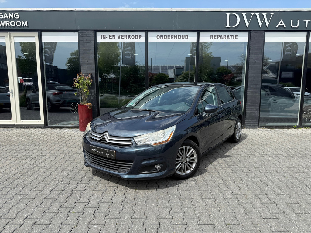 Citroën C4 1.6 VTi Tendance, Automaat 53658474-0.jpg | DVW Automotive