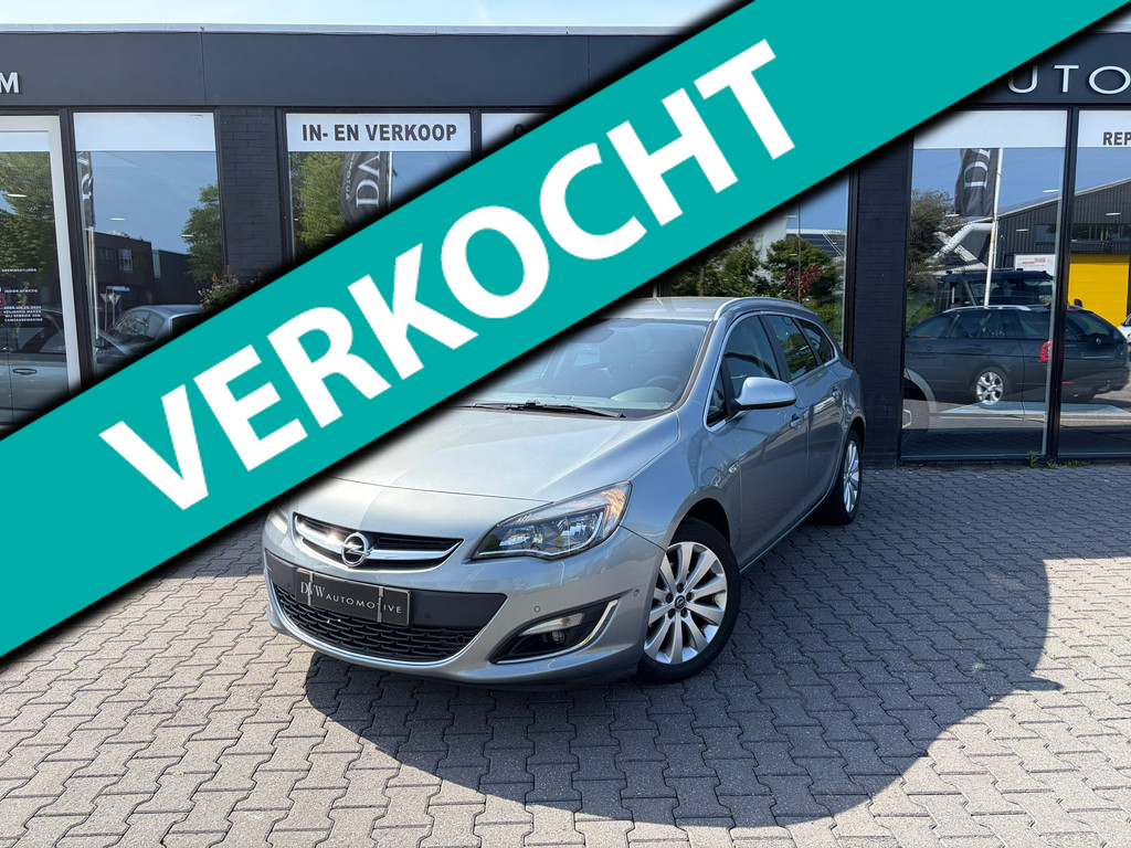 Opel Astra Sports Tourer 1.4 Turbo Sport 53720989-0.jpg | DVW Automotive