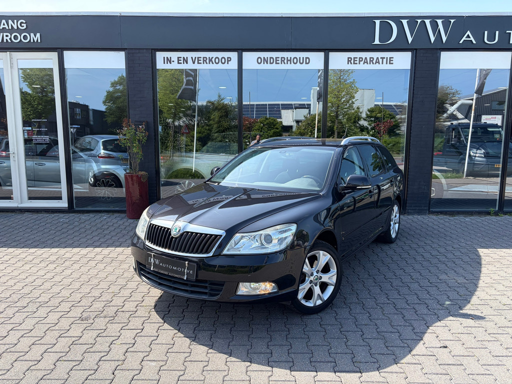 Škoda Octavia Combi 1.8 TSI Elegance 53721365-0.jpg | DVW Automotive