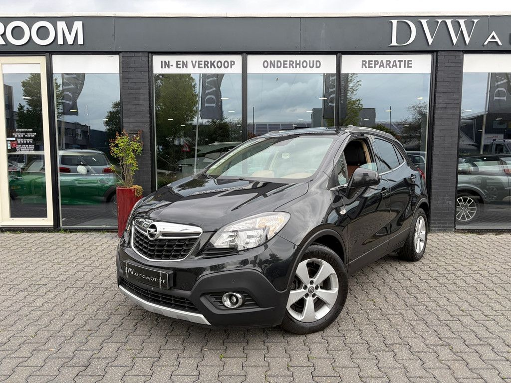 Opel Mokka 1.4 T Cosmo, schuif kantel dak 54171821-0.jpg | DVW Automotive