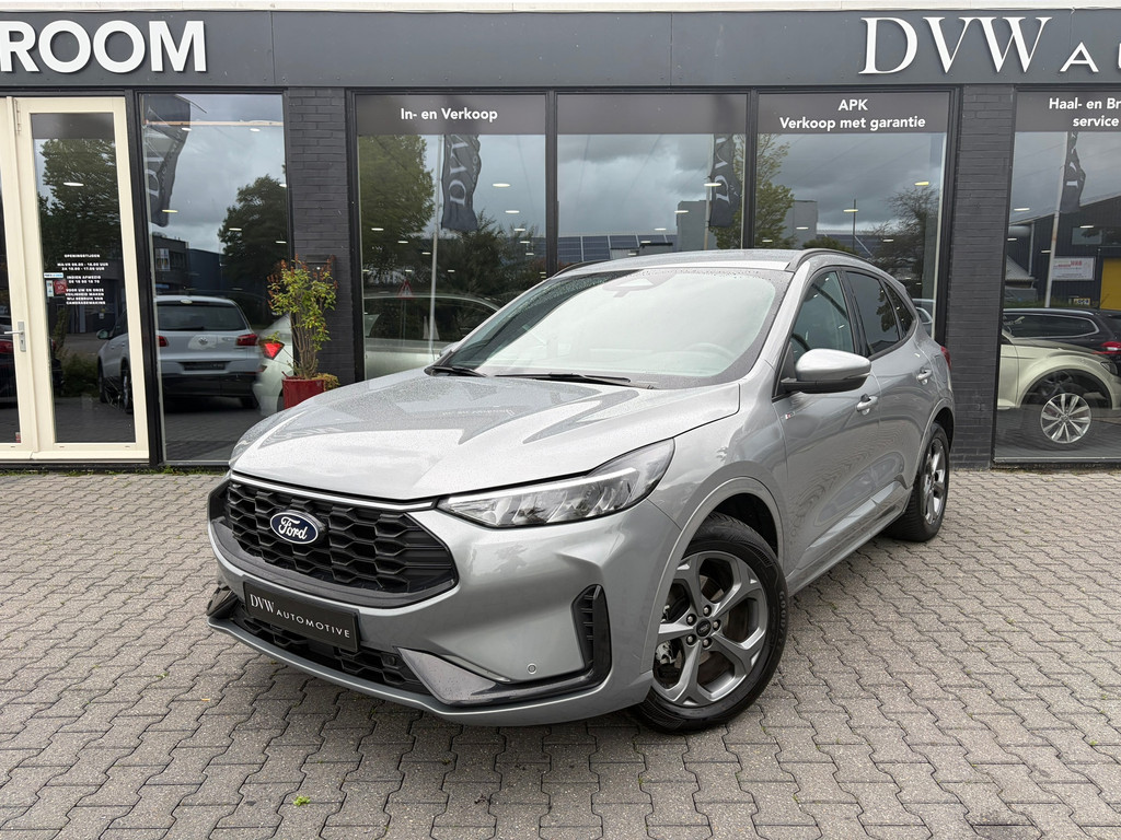 Ford Kuga 2.5 FHEV ST-Line Hybrid, Winter pakket, Automaat 54260425-0.jpg | DVW Automotive