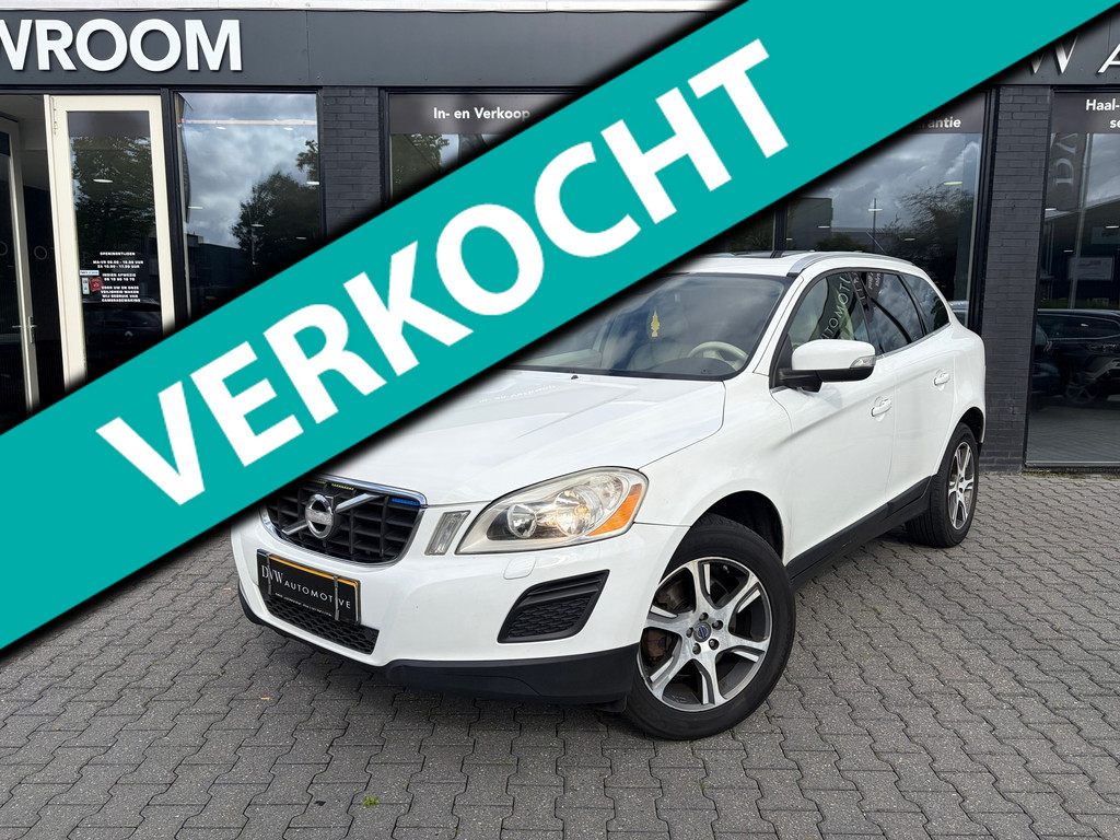 Volvo XC60 3.0 T6 Momentum 54300864-0.jpg | DVW Automotive