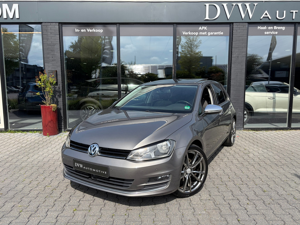 Volkswagen Golf 1.4 TSI ACT Highline, Automaat, Panorama dak 54425646-0.jpg | DVW Automotive