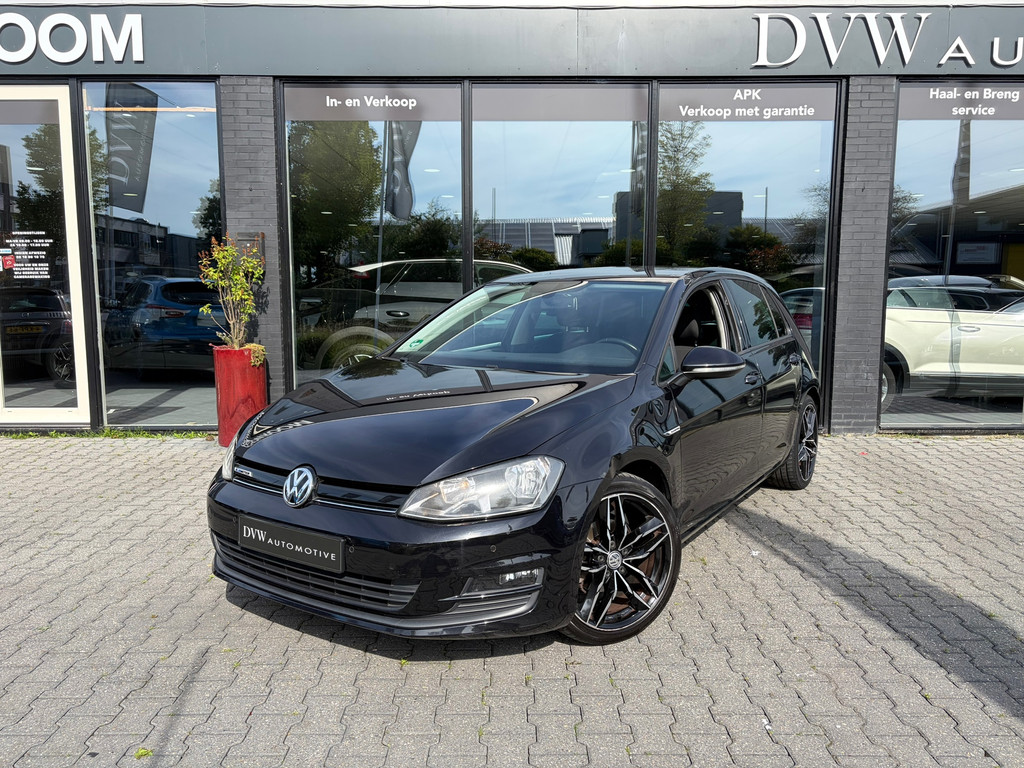 Volkswagen Golf 1.0 TSI Business Edition Connected 54425674-0.jpg | DVW Automotive