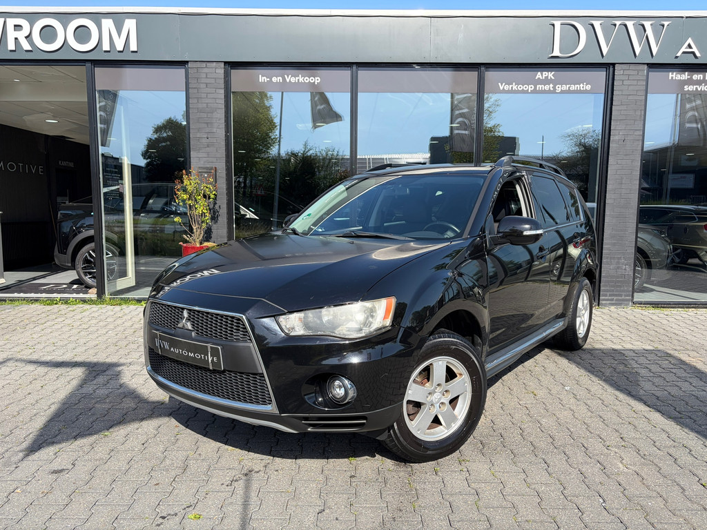 Mitsubishi Outlander 2.0 Intro Edition, Automaat 54556864-0.jpg | DVW Automotive
