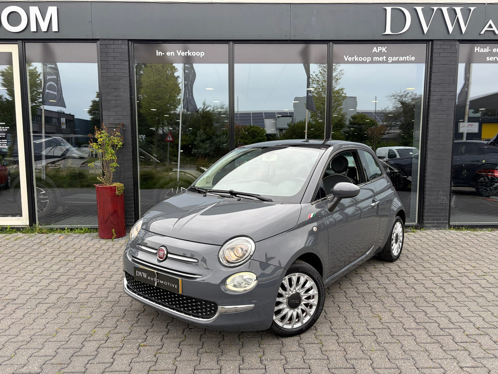 Fiat 500 0.9 TwinAir Turbo Lounge, Panorama dak 54673130-0.jpg | DVW Automotive