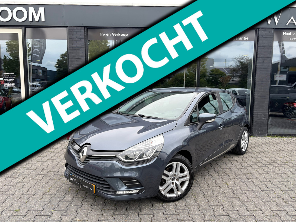 Renault Clio 0.9 TCe Zen 54673166-0.jpg | DVW Automotive